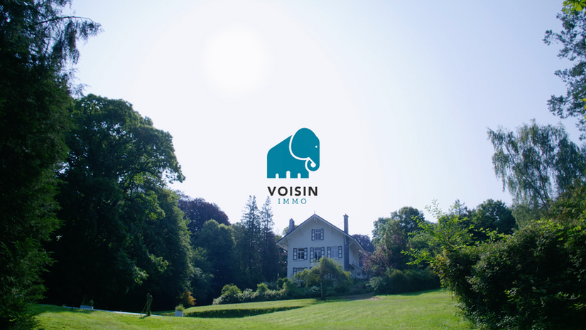 Voisin Immo - Real Estate Video